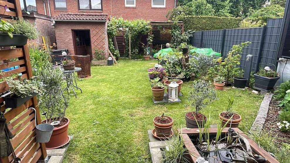 Haus zum Kaufen in Hannover 559.000 € 131 m²