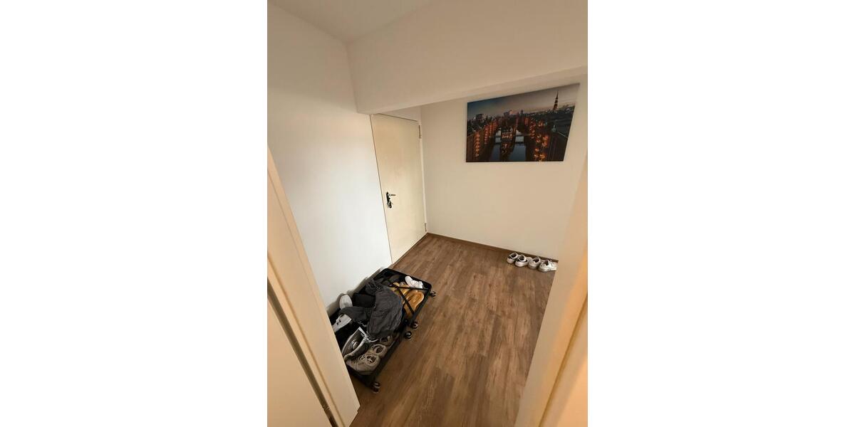 Etagenwohnung Leck - 3 Zimmer, 60 m&sup2;, 750&euro; | Angebot:26393816