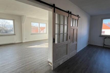 Schöne 3-4 Zimmerwohnung in Hattorf 4 zimmer