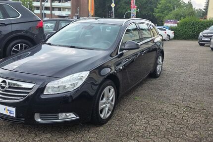 Opel Insignia 270.090 km 1.999 &euro; Metjendorf 26215