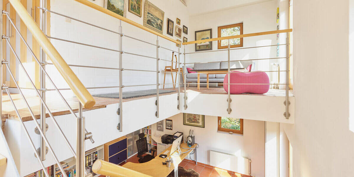 Einfamilienhaus Bendestorf - 4 Zimmer, 141 m&sup2;, 655.000&euro; | Angebot:26026615