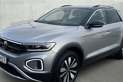 VW T-Roc 25.274 km 28.590 &euro; Meppen 49716