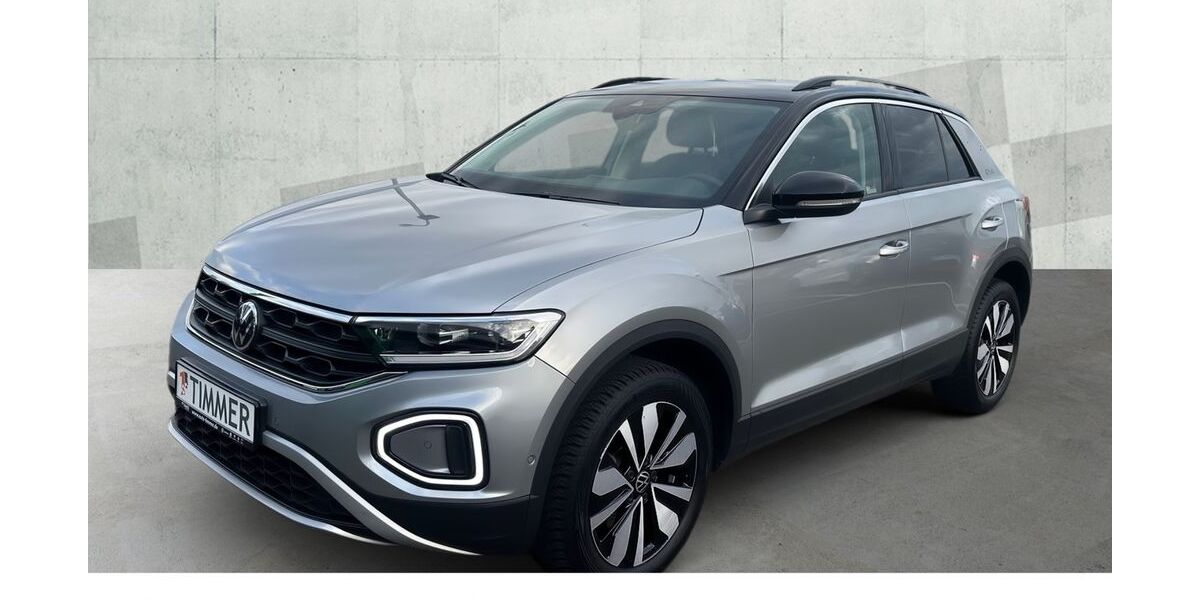 VW T-Roc 25.274 km 28.590 &euro; Meppen 49716