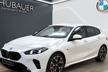 BMW 120 12.300 km 31.890 &euro; Landshut 84030