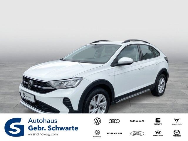VW Taigo 40.840 km 16.880 &euro; Aurich 26607