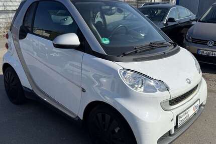 Smart forTwo 110.000 km 4.599 &euro; Hamburg 20539