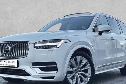 Volvo XC90 42.950 km 50.890 &euro; Koblenz/Gwb. Arenberg 56077