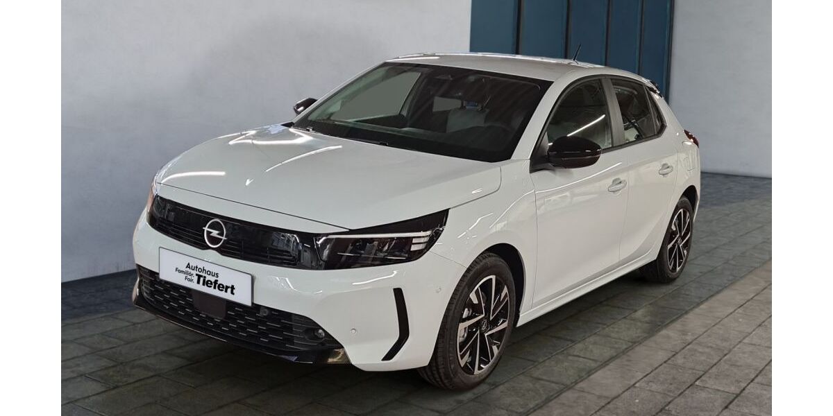 Opel Corsa 1.750 km 28.746 &euro; Lauchringen 79787