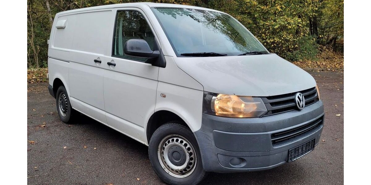 VW T5 Transporter 295.691 km 7.800 &euro; Güstrow 18273