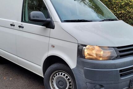 VW T5 Transporter 295.691 km 8.200 &euro; Güstrow 18273