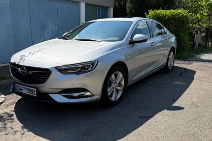 Opel Insignia 81.000 km 16.500 &euro; Esslingen am Neckar 73732