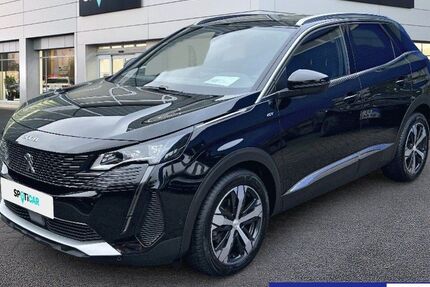 Peugeot 3008 38.571 km 24.385 &euro; Hamburg 22457