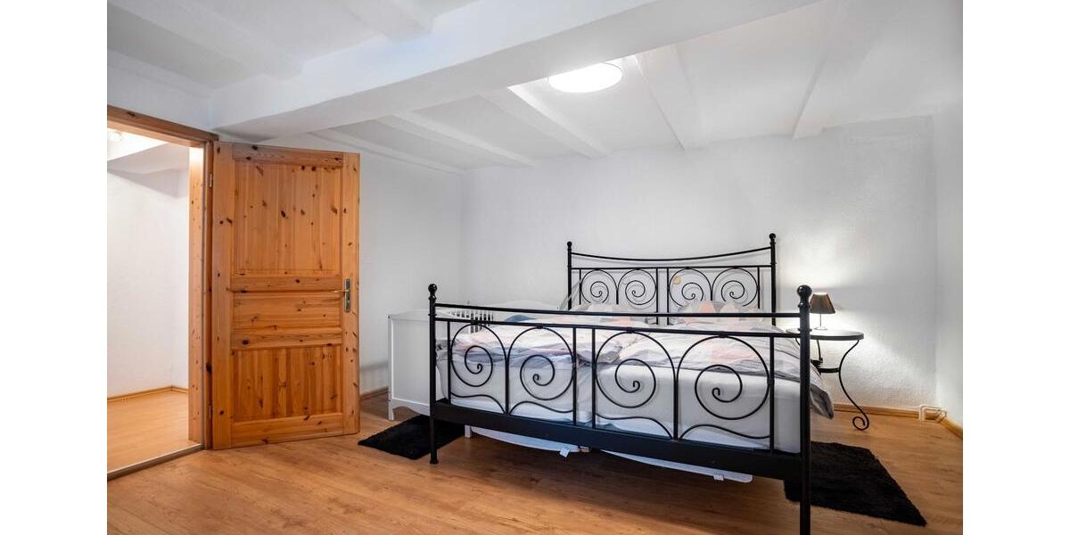 Einfamilienhaus Waldkappel - 4 Zimmer, 130 m&sup2;, 990&euro; | Angebot:26215930