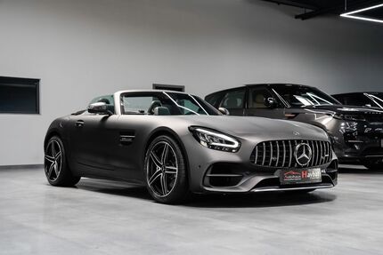 Mercedes-Benz AMG GT 12.300 km 109.950 &euro; Calw 75365