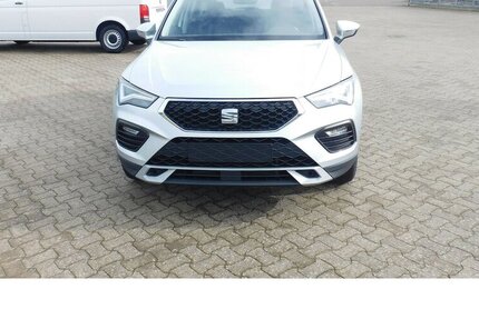Seat Ateca 1.5 Style TSI BMT Navi Klima Alu 31.600 km 21.990 € Vordorf 38533