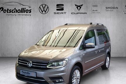 VW Caddy 25.931 km 39.990 &euro; Hamburg 22393