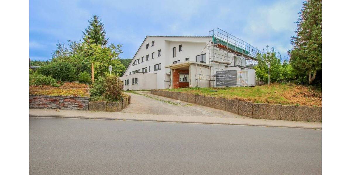 Etagenwohnung Schmallenberg Bödefeld - 2 Zimmer, 71 m&sup2;, 238.000&euro; | Angebot:23950628