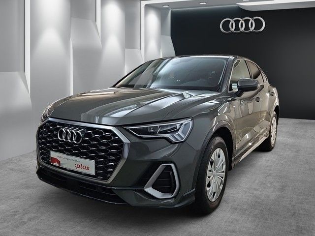 Audi Q3 21.528 km 50.630 &euro; Speyer 67346