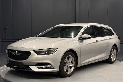 Opel Insignia 100.000 km 14.971 € Helmstedt 38350