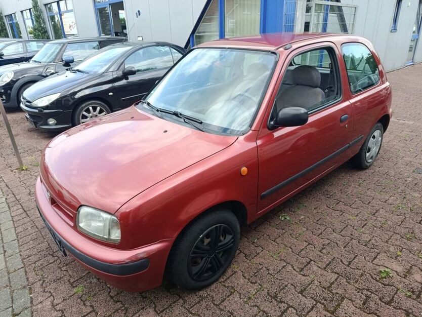 Micra