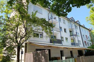 KLEINES RISIKO - GROßER ERTRAG