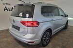 VW Touran Highline BMT DSG LED AHK ACC Navi 7-Sitze 91.700 km 26.900 &euro; Garrel 49681