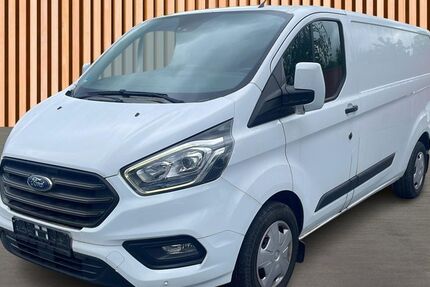 Ford Transit Custom 87.914 km 17.980 &euro; Dresden 01328