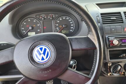 VW Polo 114.200 km 1.850 &euro; Gau-Odernheim 55239