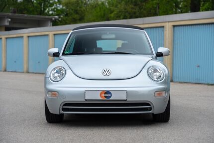 VW New Beetle 9.568 km 18.600 &euro; Landsberg am Lech 86899