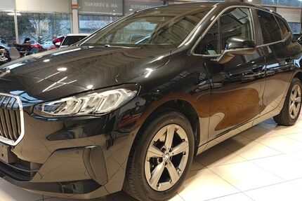 BMW 218 20.000 km 27.999 &euro; Moosthenning 84164