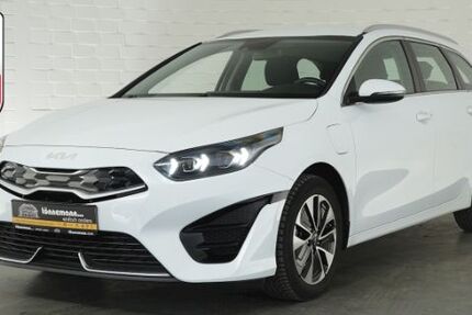 Kia ceed Sportswagon 42.334 km 19.924 &euro; Coesfeld 48653