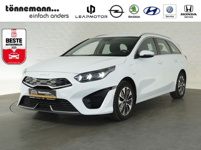 Kia ceed Sportswagon 42.334 km 19.924 &euro; Coesfeld 48653