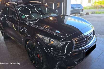 INFINITI QX70 118.000 km 25.999 &euro; Memmingen 87700