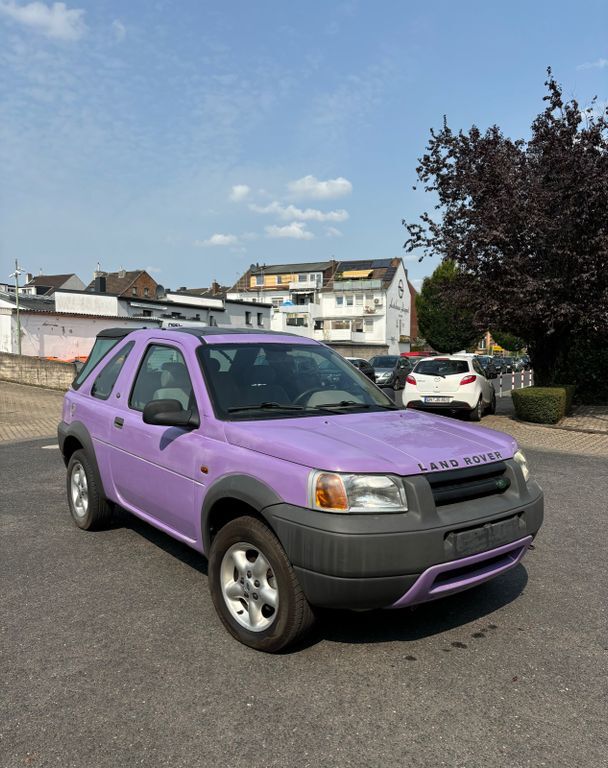 Freelander