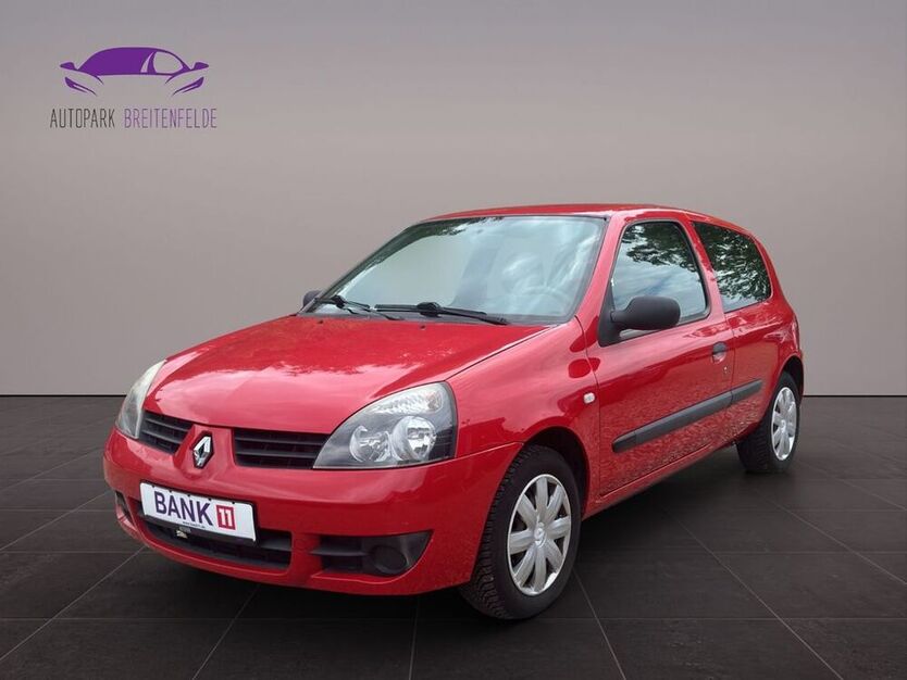 Clio