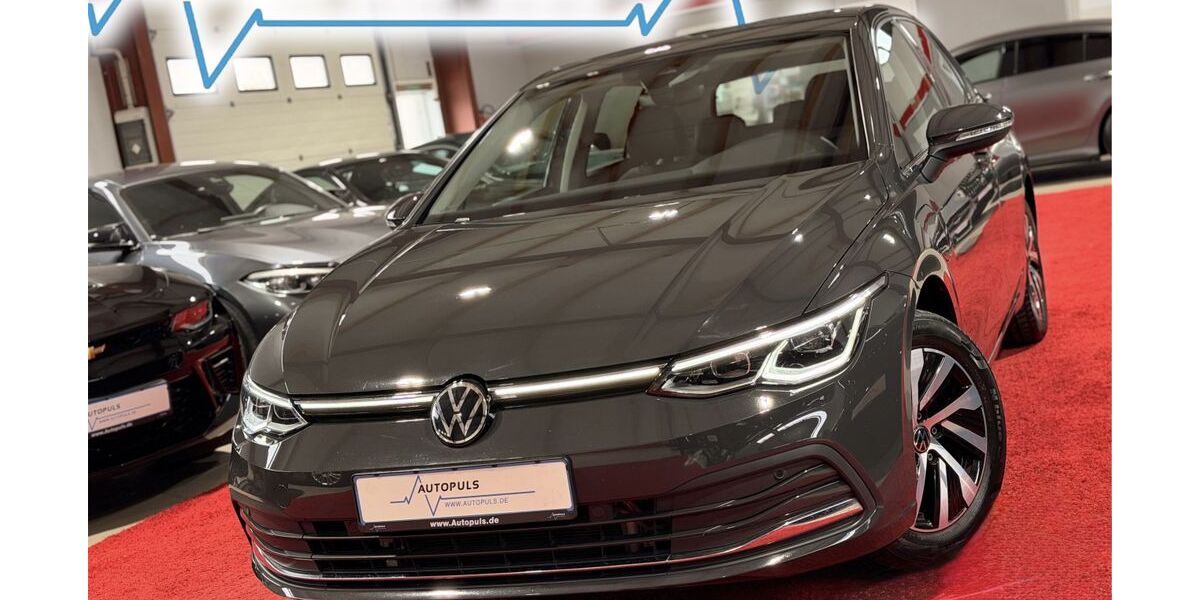 VW Golf 48.657 km 22.777 &euro; Wörth am Rhein 76744