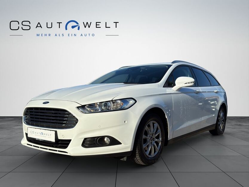 Ford Mondeo 101.800 km 13.890 € Georgensgmünd 91166