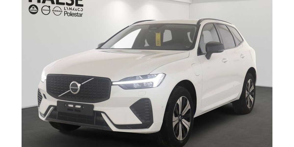 Volvo XC60 20.600 km 48.980 € Mainz-Kastel 55252