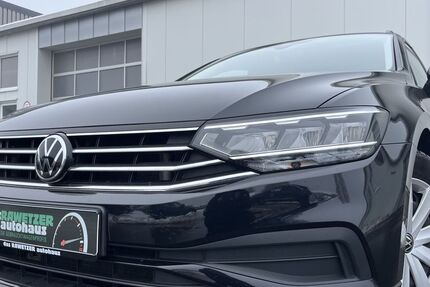 VW Passat Variant 56.630 km 23.340 &euro; Marktredwitz 95615