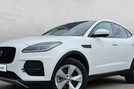 Jaguar E-Pace 34.950 km 24.950 &euro; Greding 91171