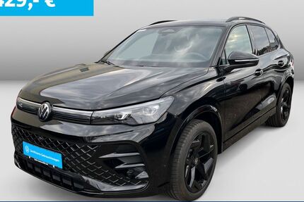 VW Tiguan 5.949 km 44.340 &euro; Göppingen 73037