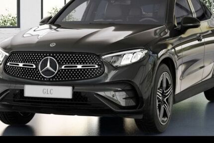 Mercedes GLC 220
