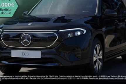 Mercedes-Benz EQB 101.817 km 29.490 &euro; Köln 51149
