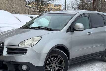Subaru Tribeca 180.000 km 6.450 &euro; Berlin 10245