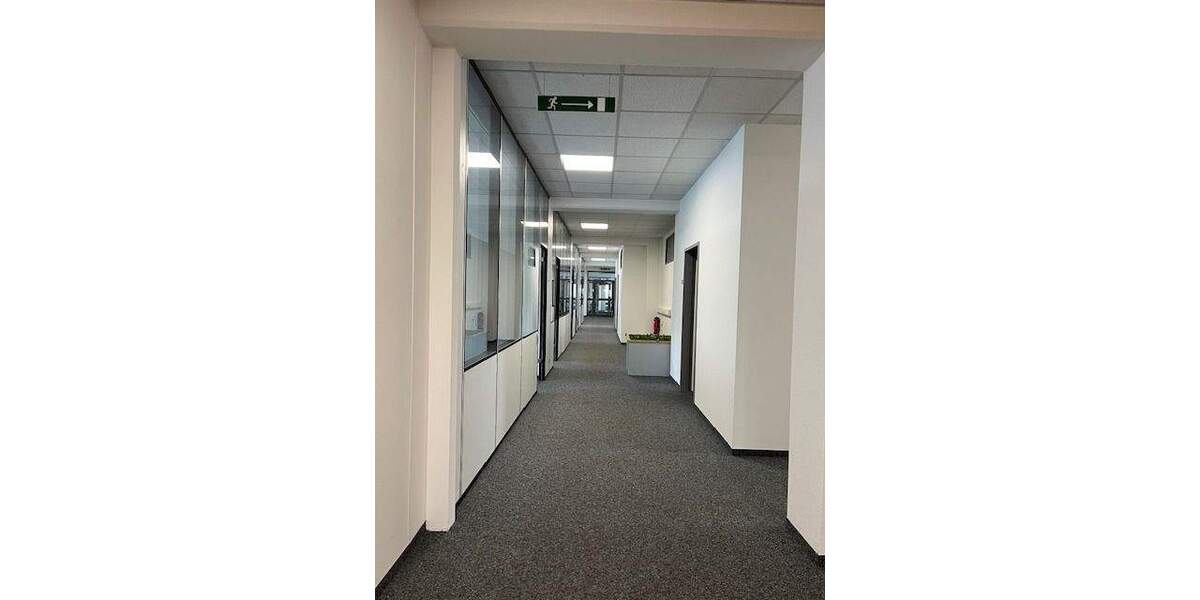 Gewerbeobjekt Ulm Donautal - 1 Zimmer, 597 m&sup2;, 4.776&euro; | Angebot:25355569