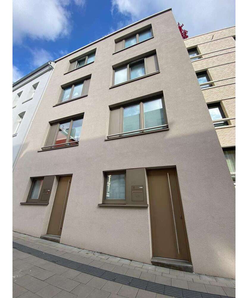 Wohnung zum Mieten in Aachen 1.975 € 137.3 m²