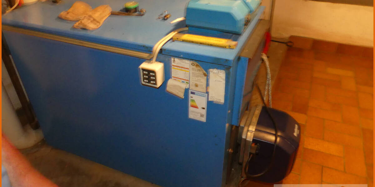 Mehrfamilienhaus, Wohnhaus Sinntal / Weichersbach Weichersbach - 1 Zimmer, 166 m&sup2;, 315.000&euro; | Angebot:25821619