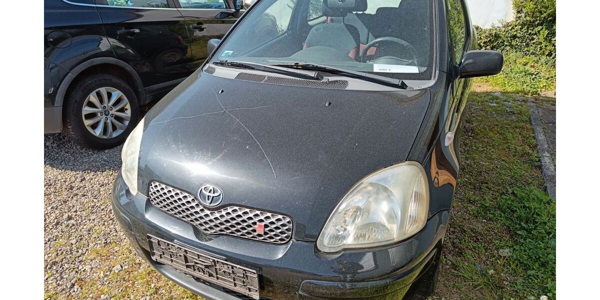 Toyota Yaris 181.000 km 900 &euro; ensdorf 66806