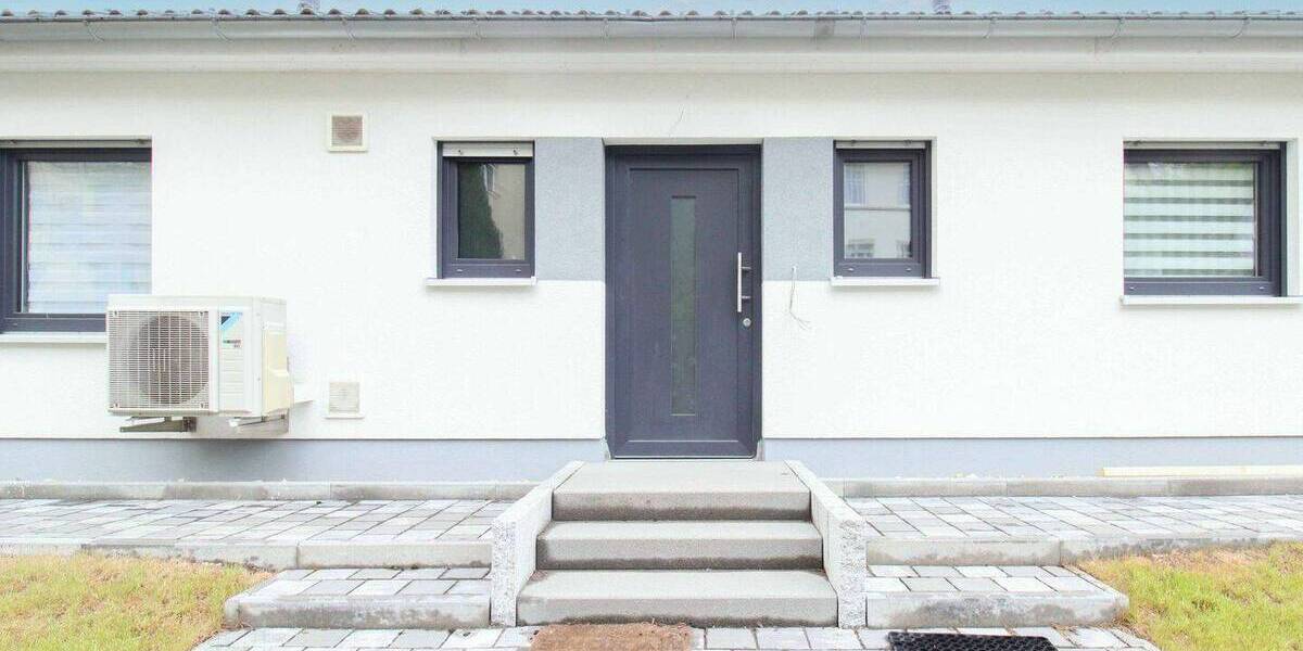 Bungalow Albstadt Tailfingen - 4 Zimmer, 141 m&sup2;, 500.000&euro; | Angebot:26698672