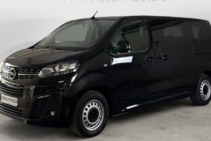 Opel Vivaro 57.627 km 27.489 € Dinslaken 46539